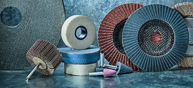 MRO Abrasives