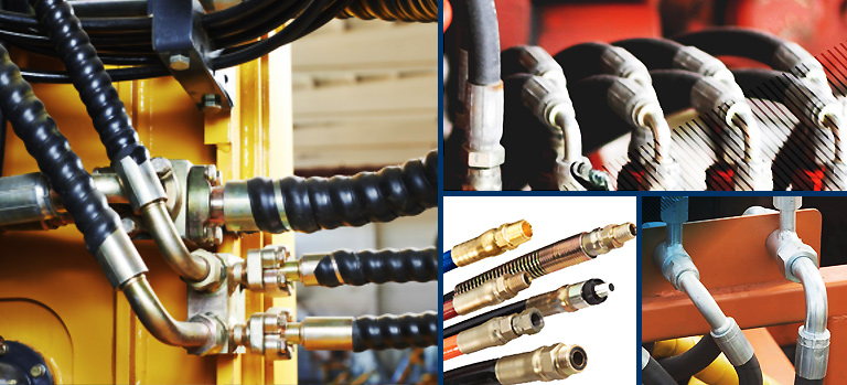 MRO Fluid Power & Accessories